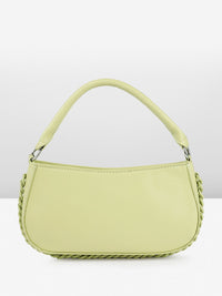 DressBerry Handheld Baguette Bag
