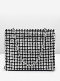 Lino Perros Embellished Purse Clutch