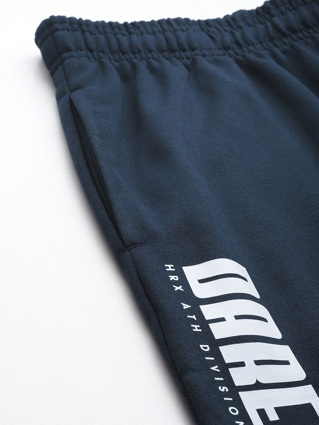 HRX by Hrithik Roshan Men Casual Track Pants