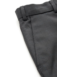 Raymond Men Slim Fit Non Iron Trousers