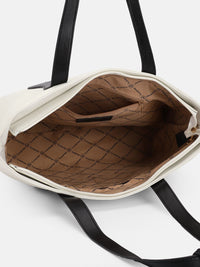 DressBerry Colourblocked Shoulder Bag