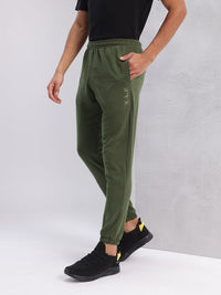 HRX by Hrithik Roshan Men Printed Lifestyle Joggers