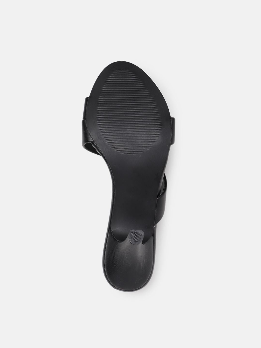 DressBerry Slim Heeled Sandals
