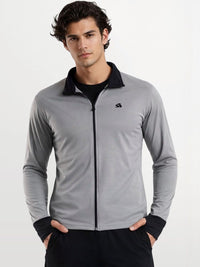 ADRO Men Lightweight Sporty Jacket
