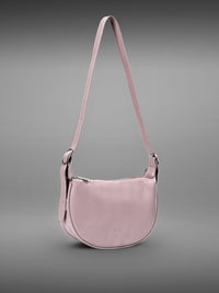 Lino Perros Structured Sling Bag