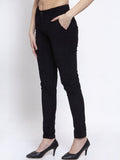 Seluar Slim Fit Wanita KLOTTHE Mudah Dicuci