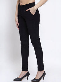 Seluar Slim Fit Wanita KLOTTHE Mudah Dicuci