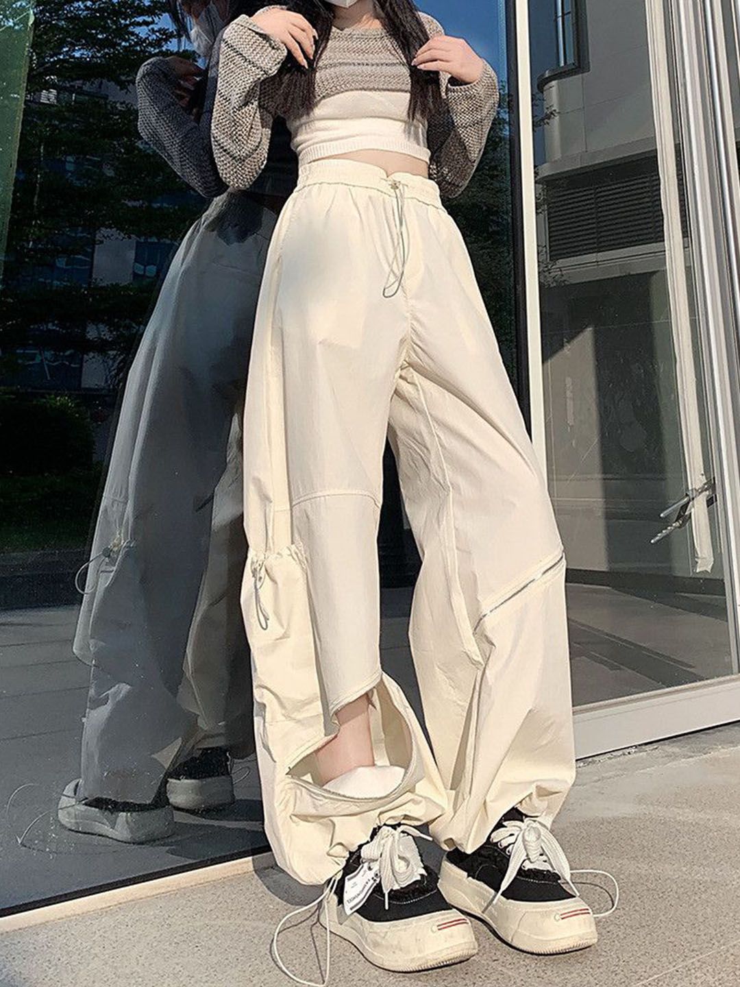 DressBerry Women Trousers
