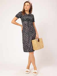 DressBerry Floral print Dress