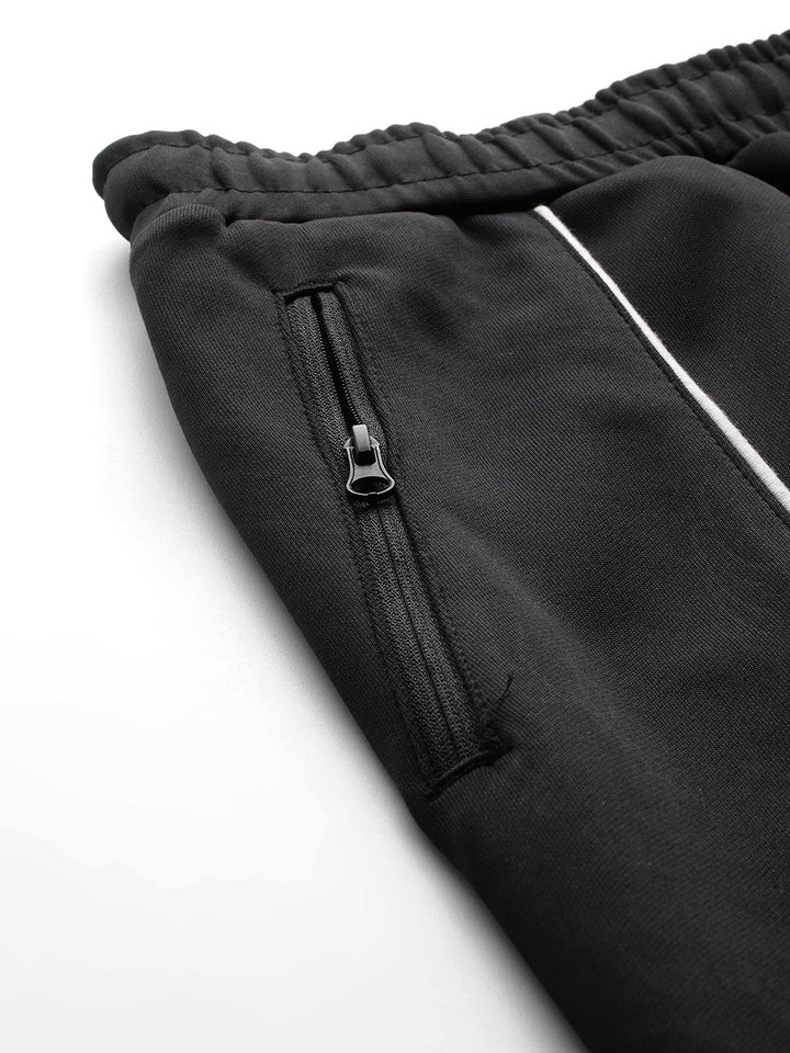 HRX by Hrithik Roshan Men Rapid-Dry Training Joggers