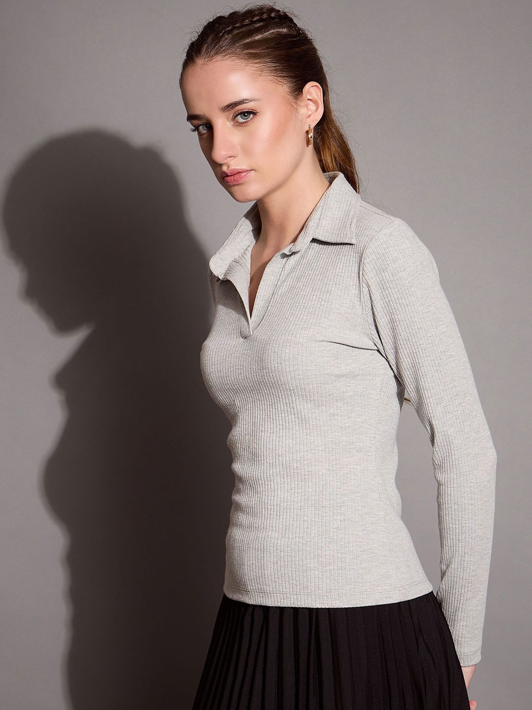 SASSAFRAS BASICS Cotton Top