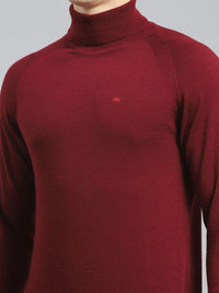 Pullover Bulu Lelaki Monte Carlo