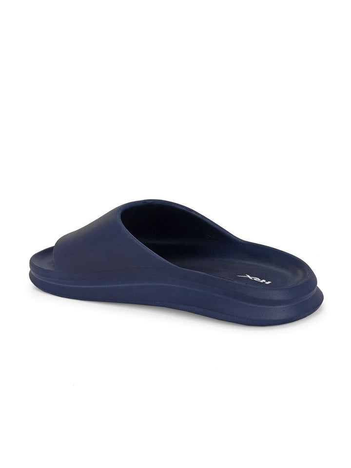 HRX by Hrithik Roshan Men Rubber Sliders