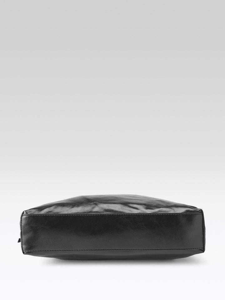 DressBerry Solid Shoudler Bag With Coin Purse