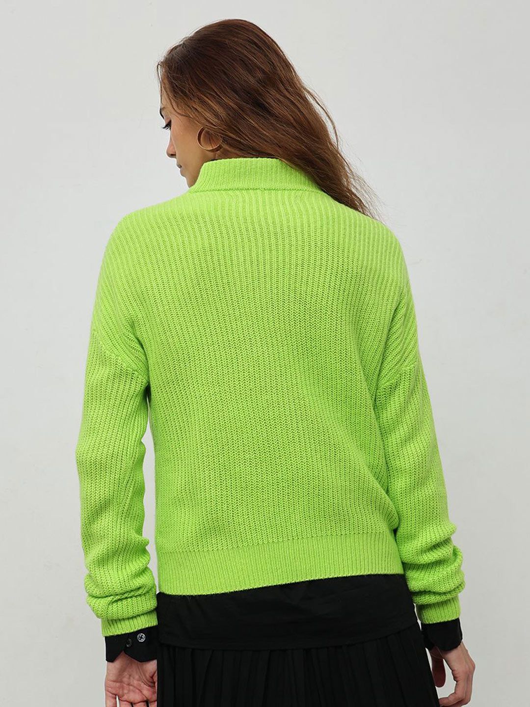 STREET 9 Women Striped Pullover