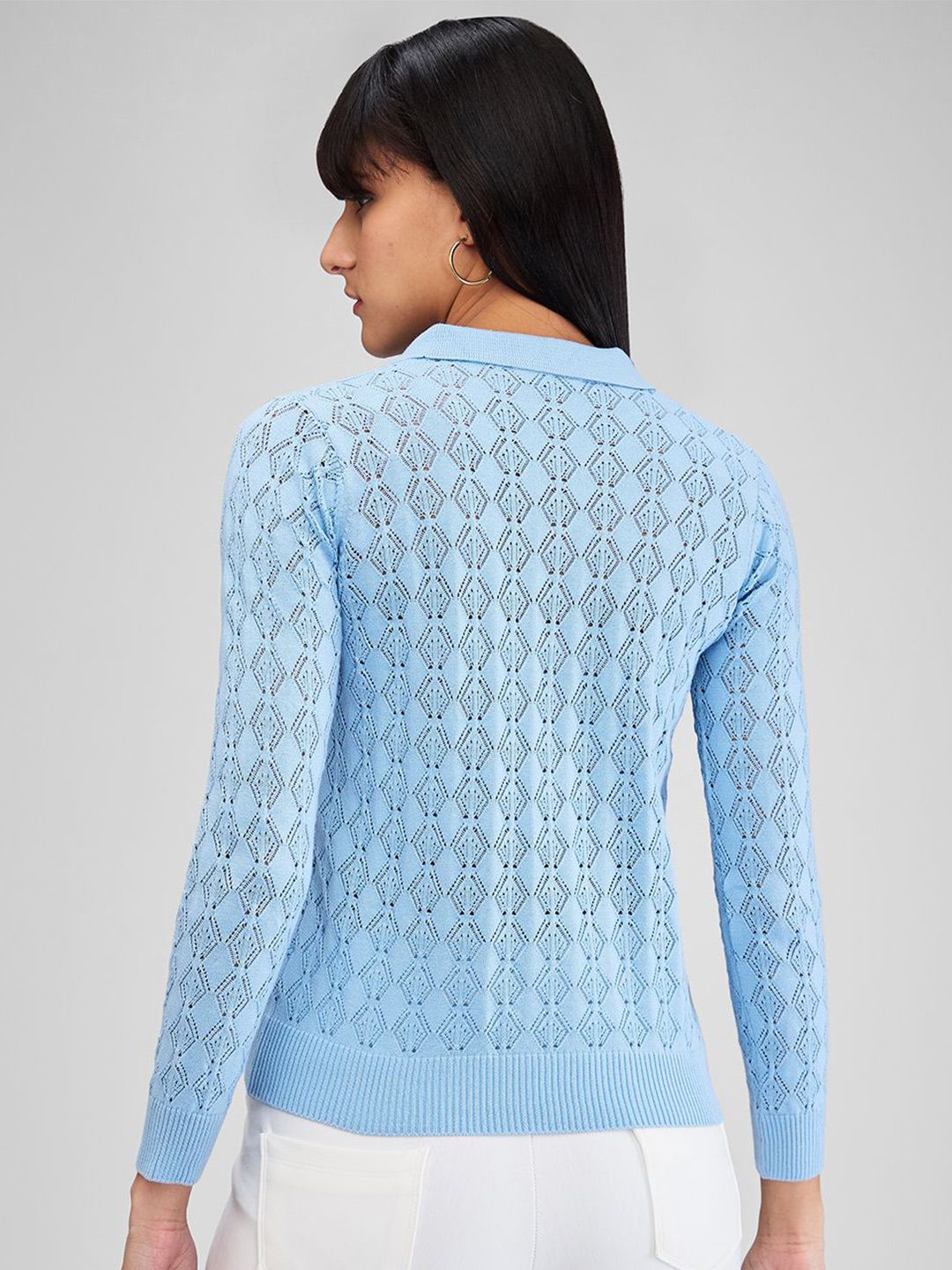 Spykar Women Pullover