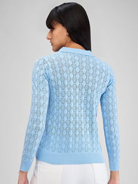 Spykar Women Pullover