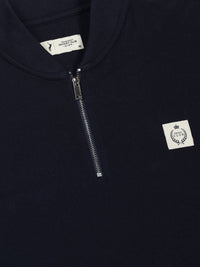 Thomas Scott Men Mandarin Collar T-shirt
