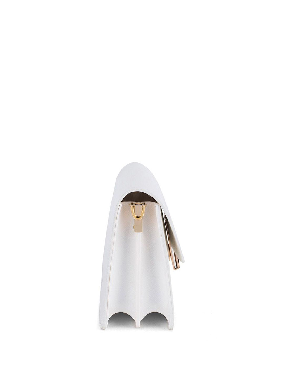 Lino Perros Structured Sling Bag