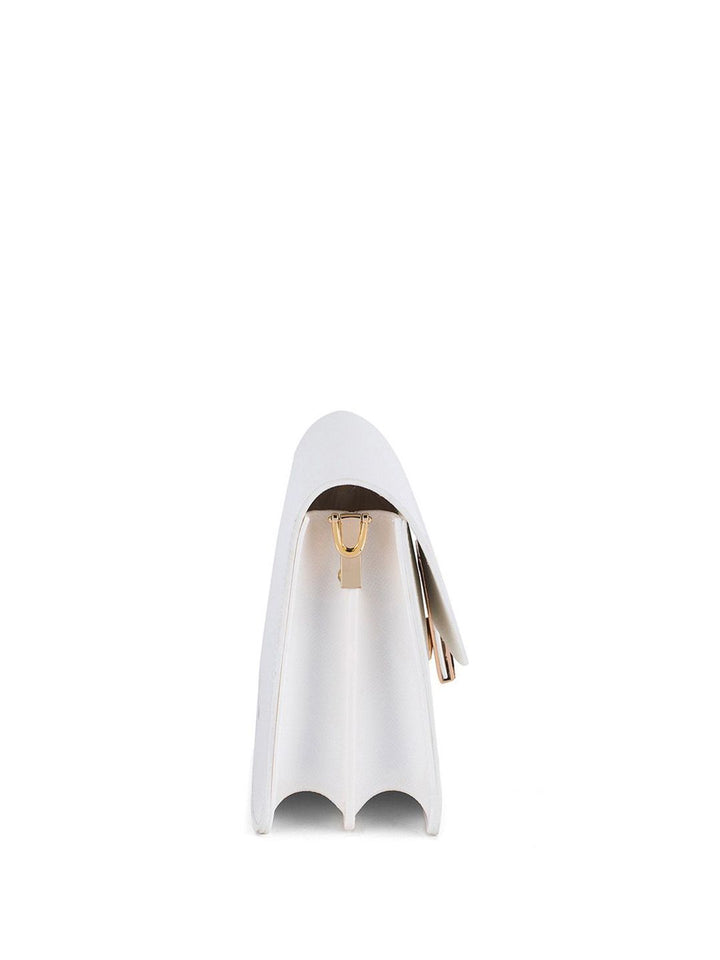 Lino Perros Structured Sling Bag