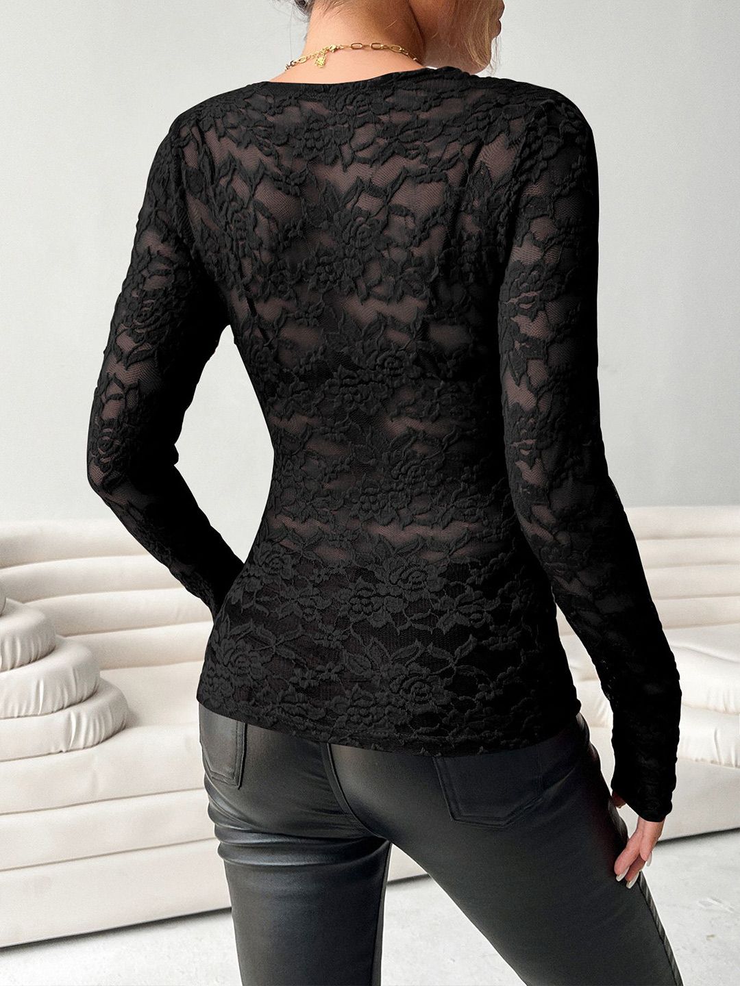 all about you Top