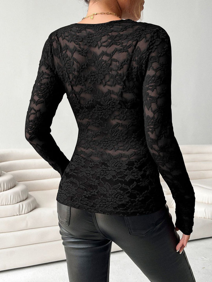 all about you Top