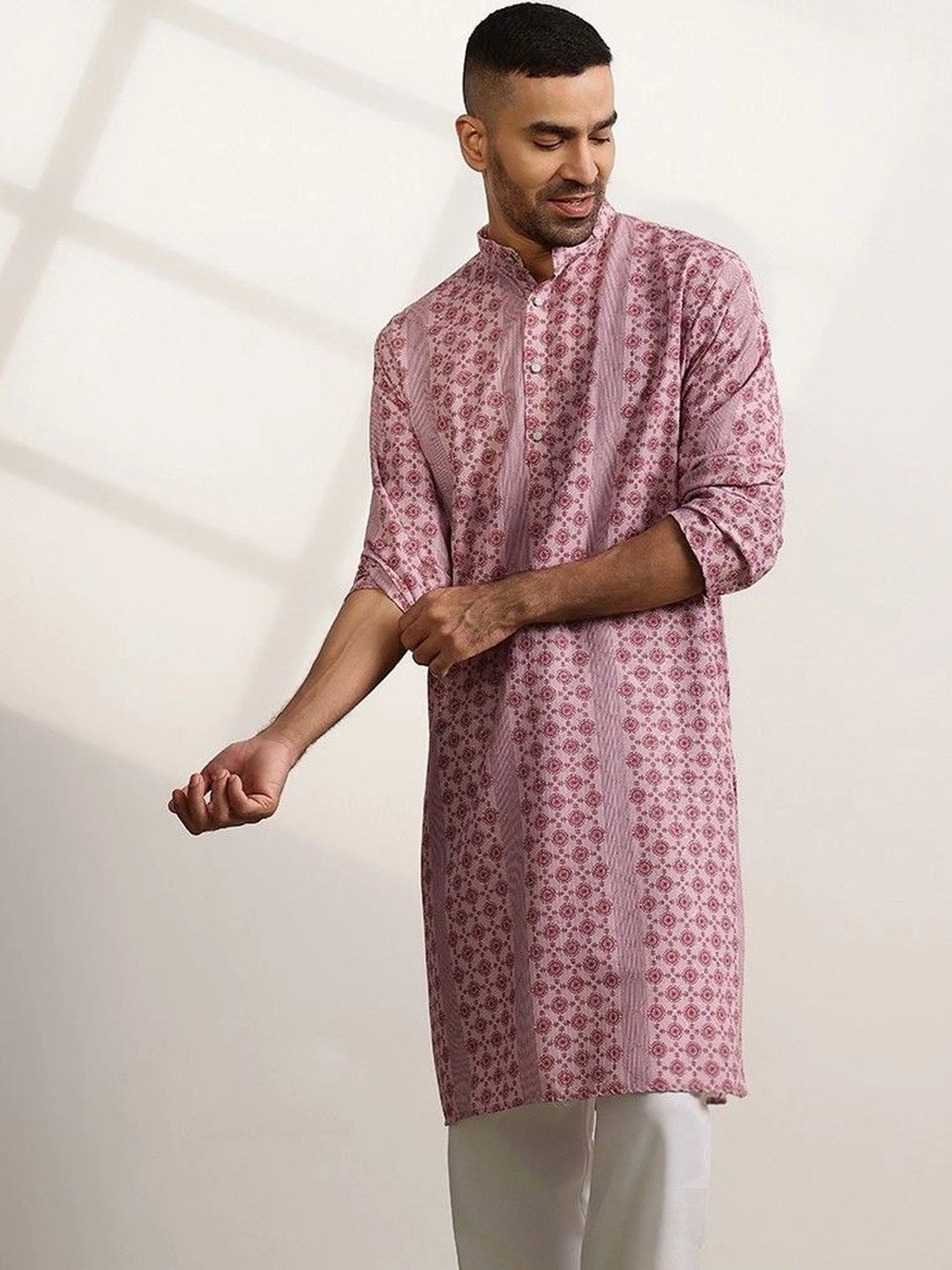 Anouk Men Kurta