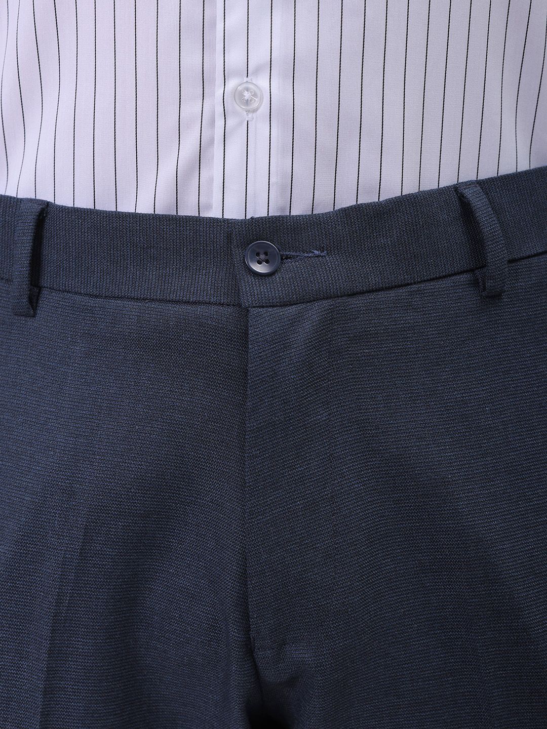 The Indian Garage Co. X Luxe Men Formal Trousers