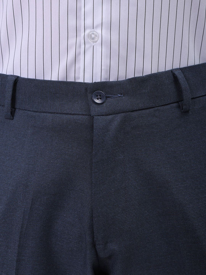 The Indian Garage Co. X Luxe Men Formal Trousers