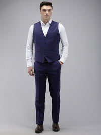 Park Avenue Super Slim Fit 3 Piece Formal Suit