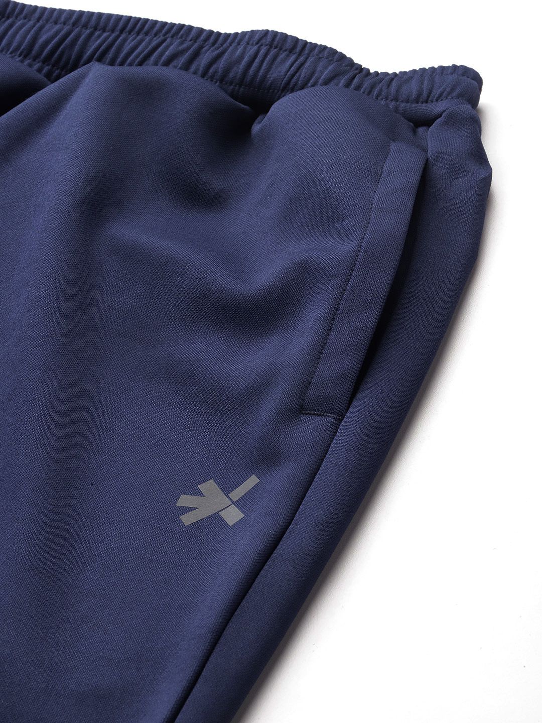 HRX by Hrithik Roshan Men Rapid-Dry Running Track Pants