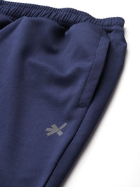 HRX by Hrithik Roshan Men Rapid-Dry Running Track Pants