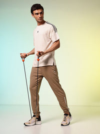 HRX by Hrithik Roshan Men Retro Training Joggers