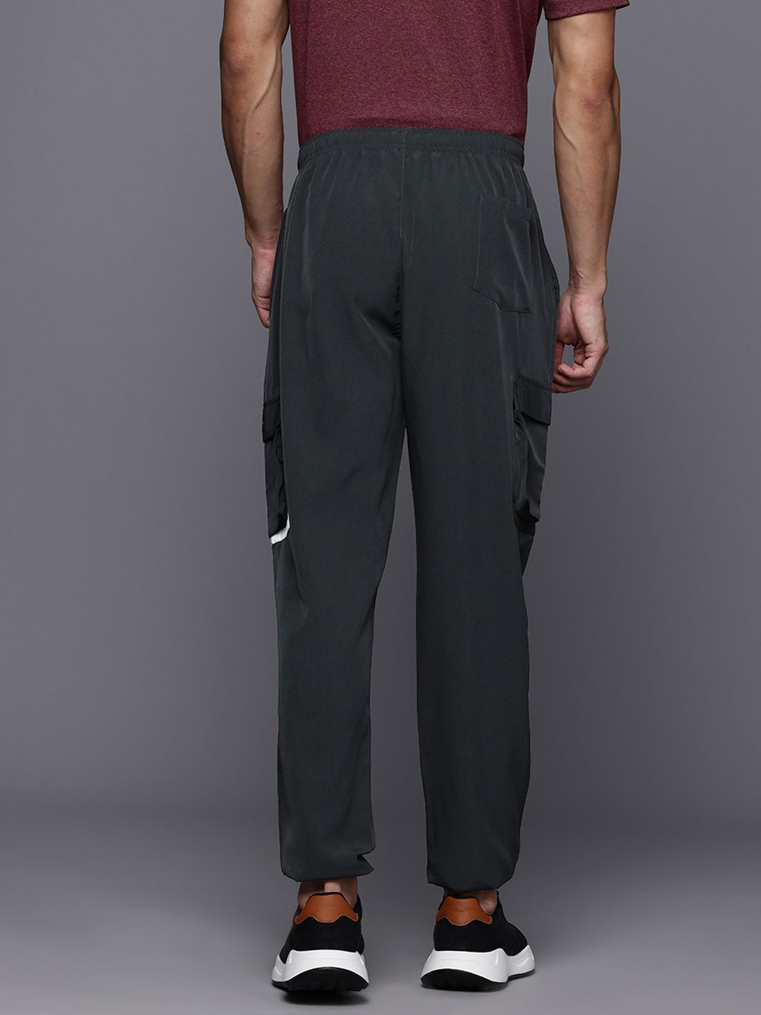 HRX by Hrithik Roshan Men Lifestyle Joggers