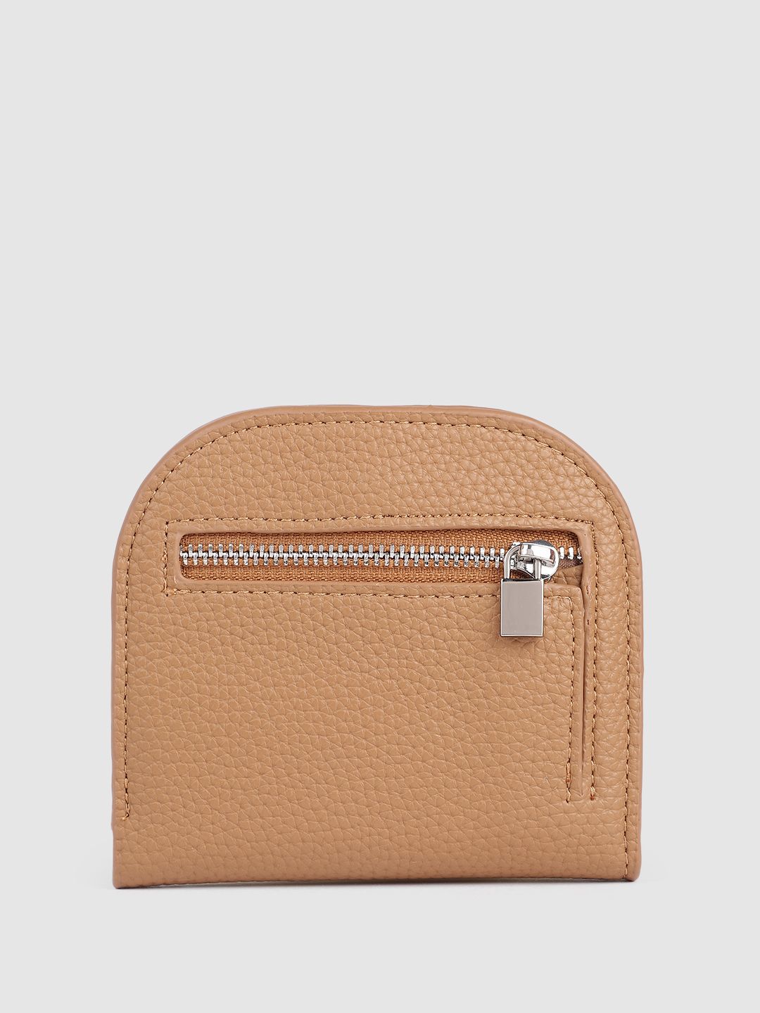 DressBerry Women Two Fold Wallet