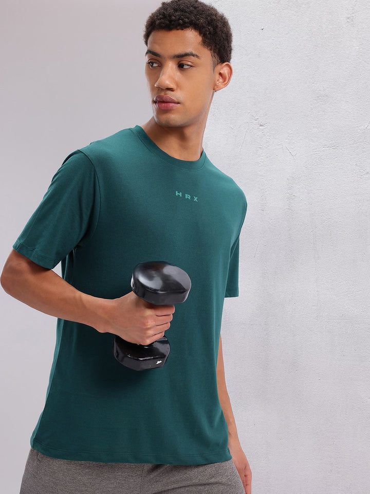 HRX by Hrithik Roshan Training T-shirt