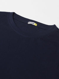 Bewakoof Jerry Printed Round Neck Cotton Oversized T-shirt