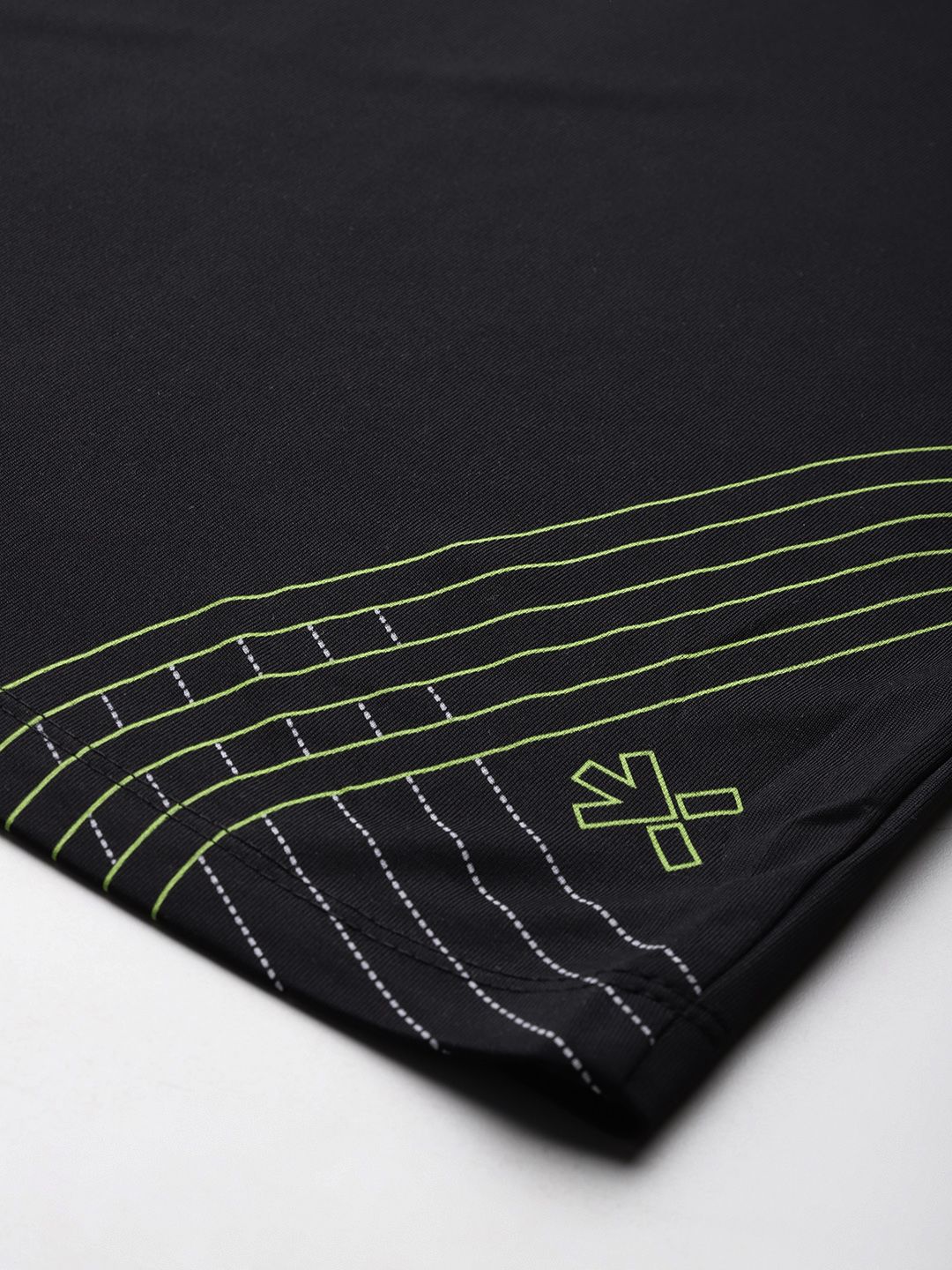 HRX by Hrithik Roshan Rapid-Dry Running T-shirt