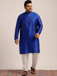 SOJANYA PLUS Men Kurta