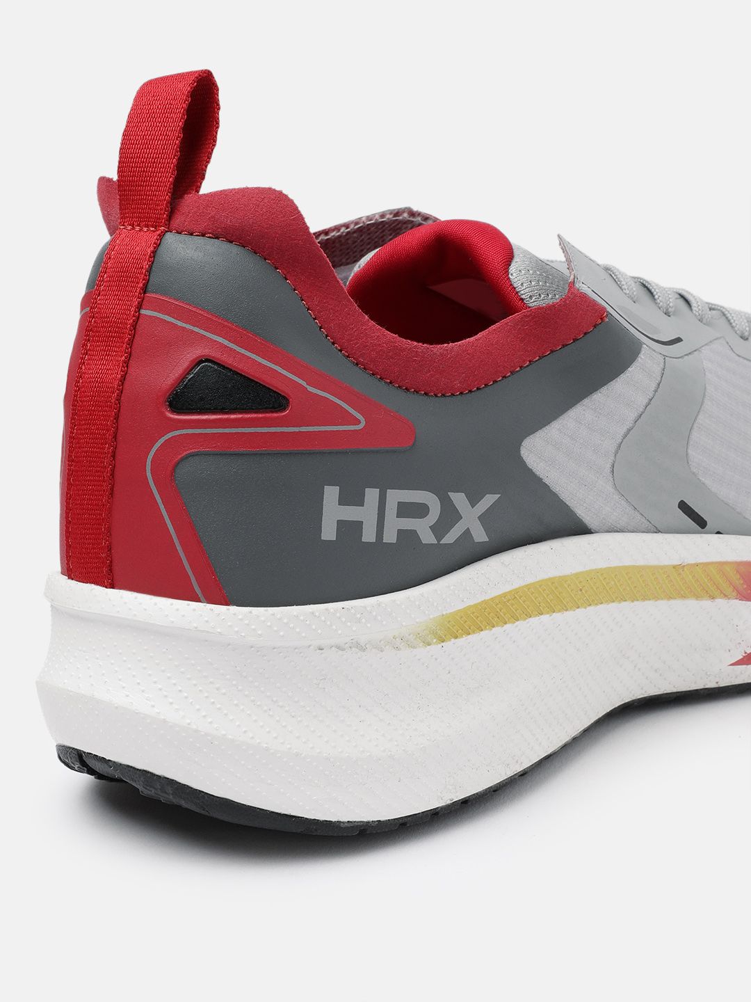 HRX by Hrithik Roshan Men Running Shoes