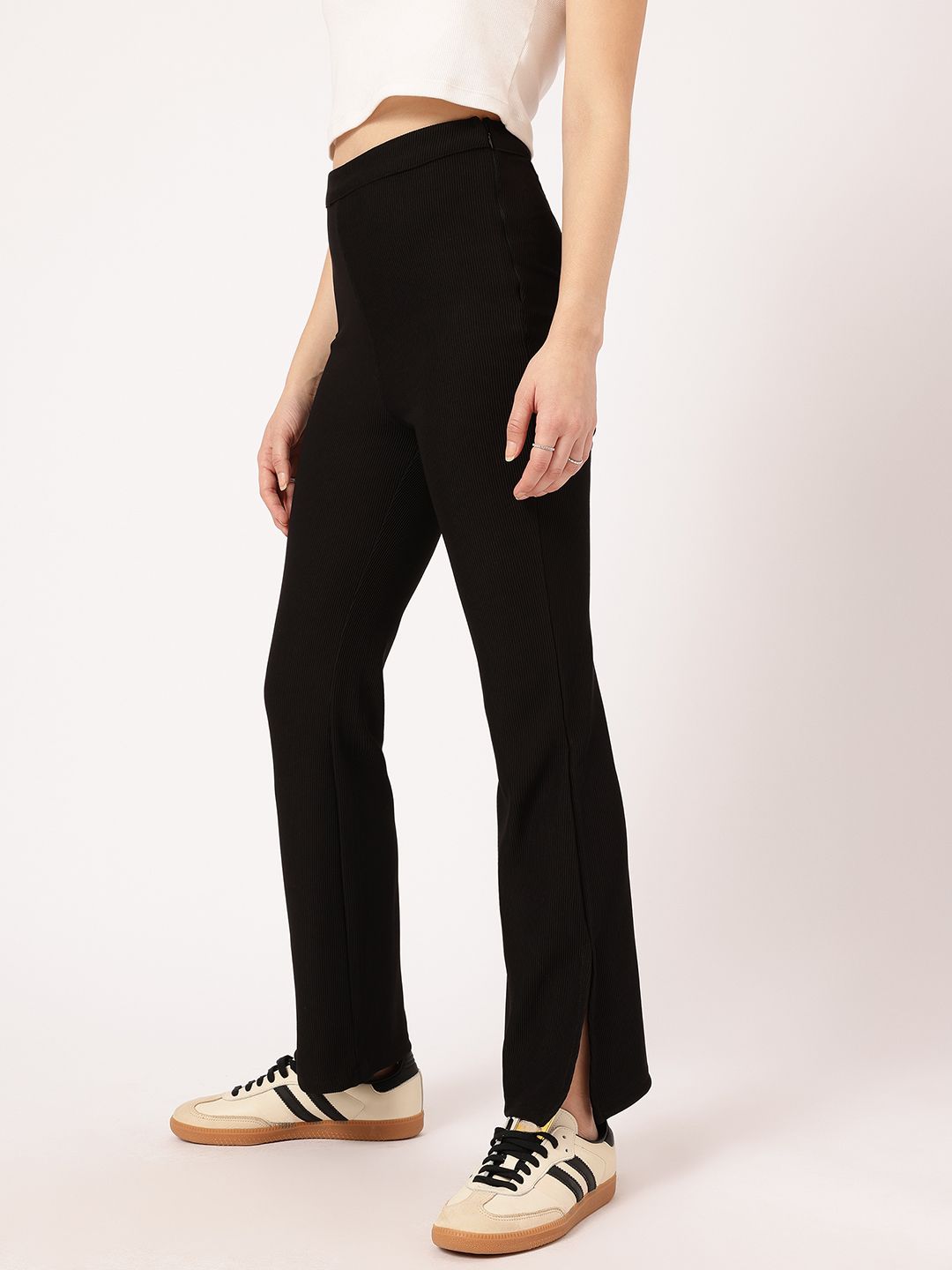 DressBerry Women Urban Flex Trousers