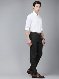 Park Avenue Slim Fit Otmal Shirt