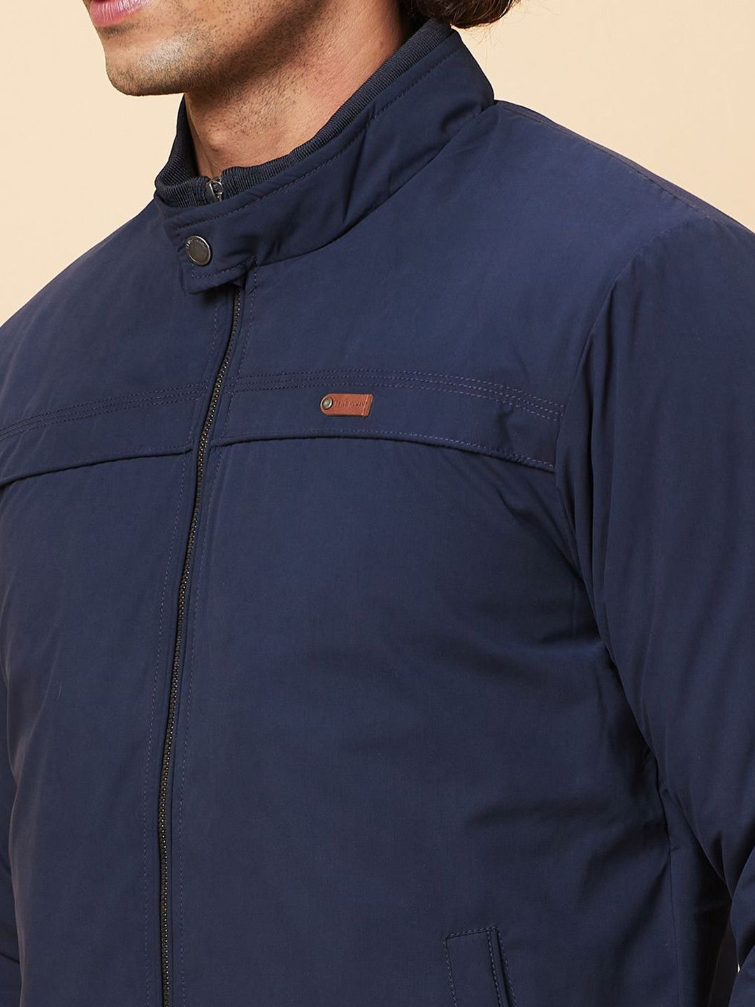 Being Human Padded Jacket
