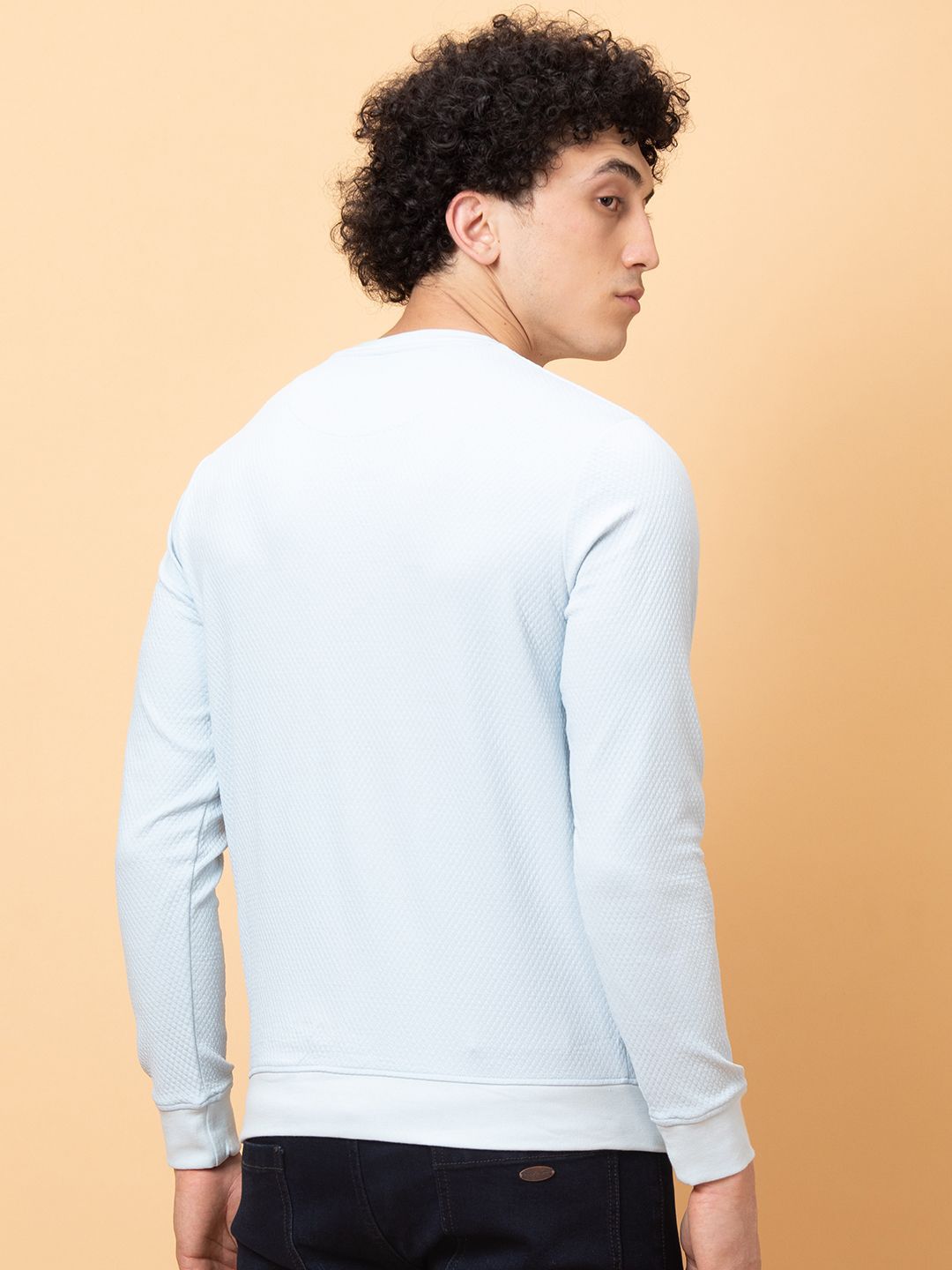 Being Human Men Sweatshirt