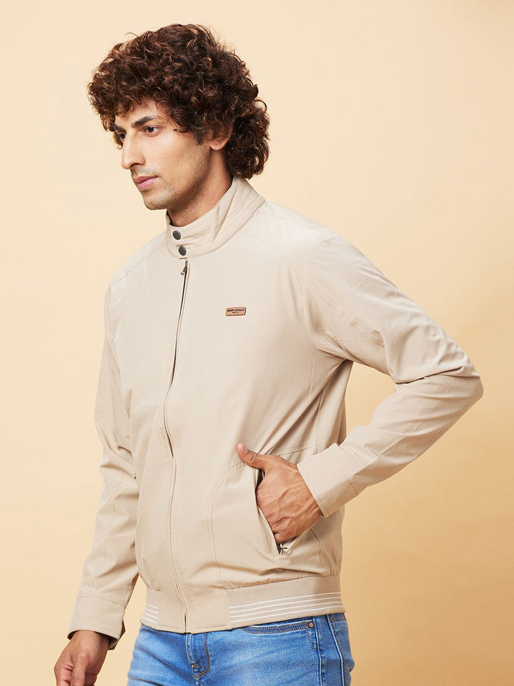 Being Human Long Sleeves Jacket