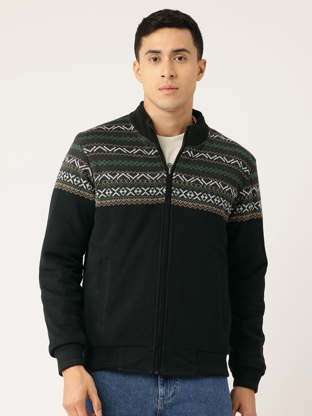 Monte Carlo Reversible Padded Jacket