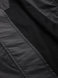 HRX by Hrithik Roshan  Rapid-Dry Hooded Tailored Jacket