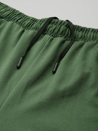 HRX by Hrithik Roshan Men Lifestyle Joggers