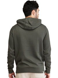 Being Human Hooded Sweatshirt