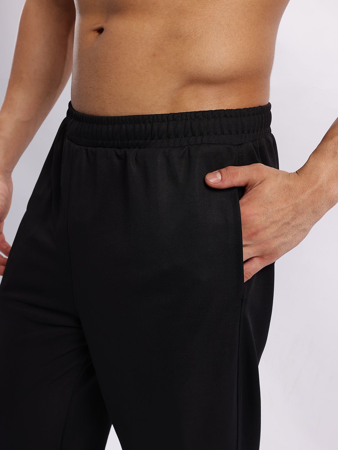 HRX by Hrithik Roshan Men Training Joggers